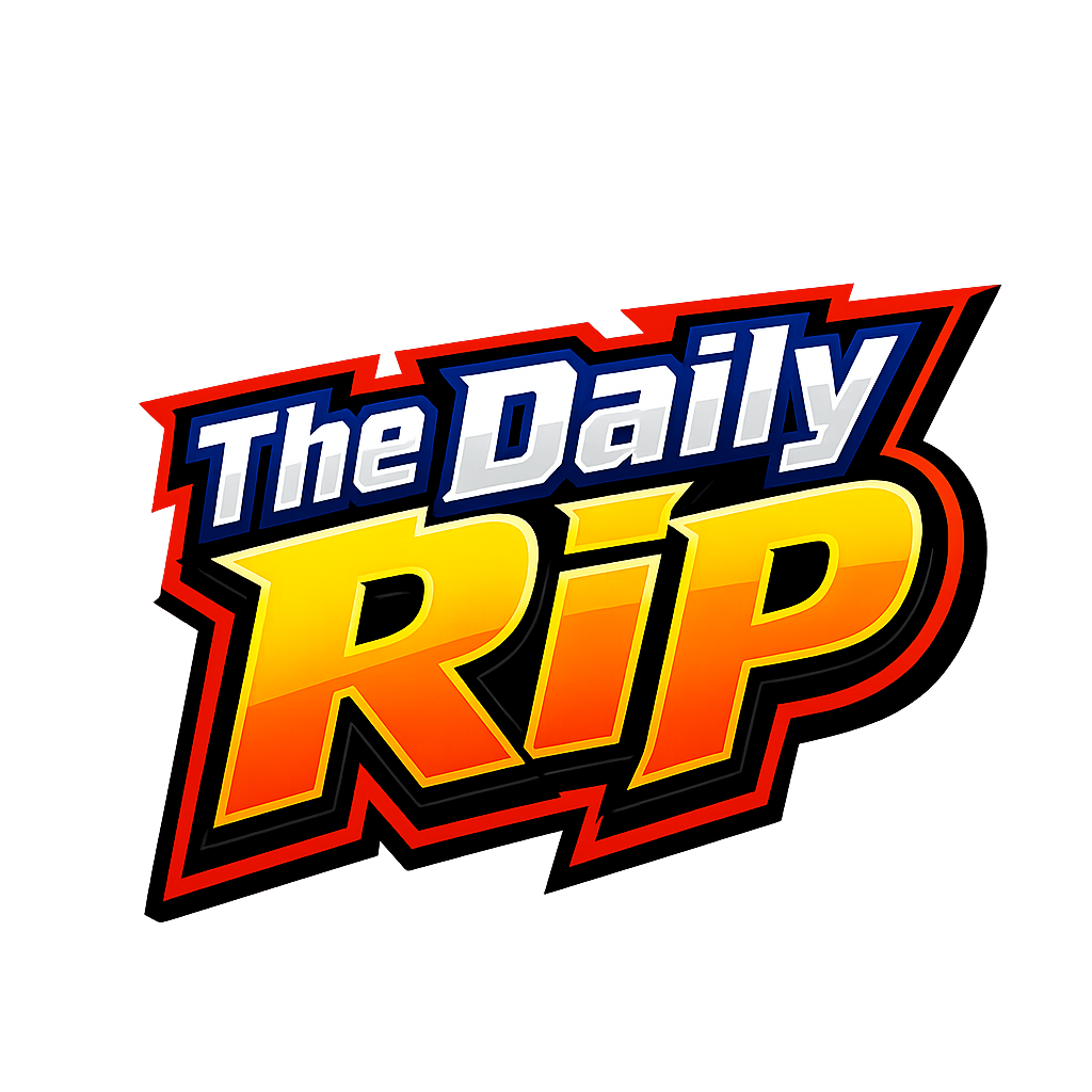 The Daily Rip